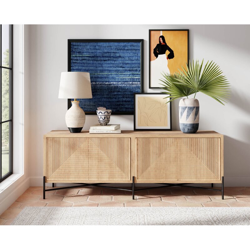 Deals SIDEBOARD MANILA XXXLUTZ